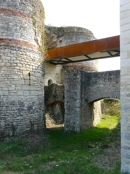 Château de Beynes Crédit Agricole d'IledeFrance