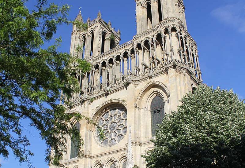 Notre-Dame de Mantes-la-Jolie