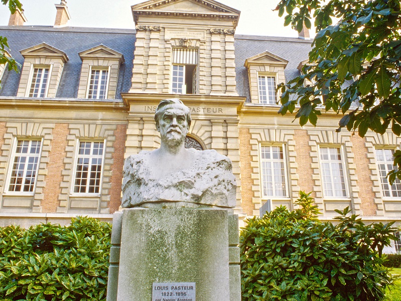 Institut Pasteur