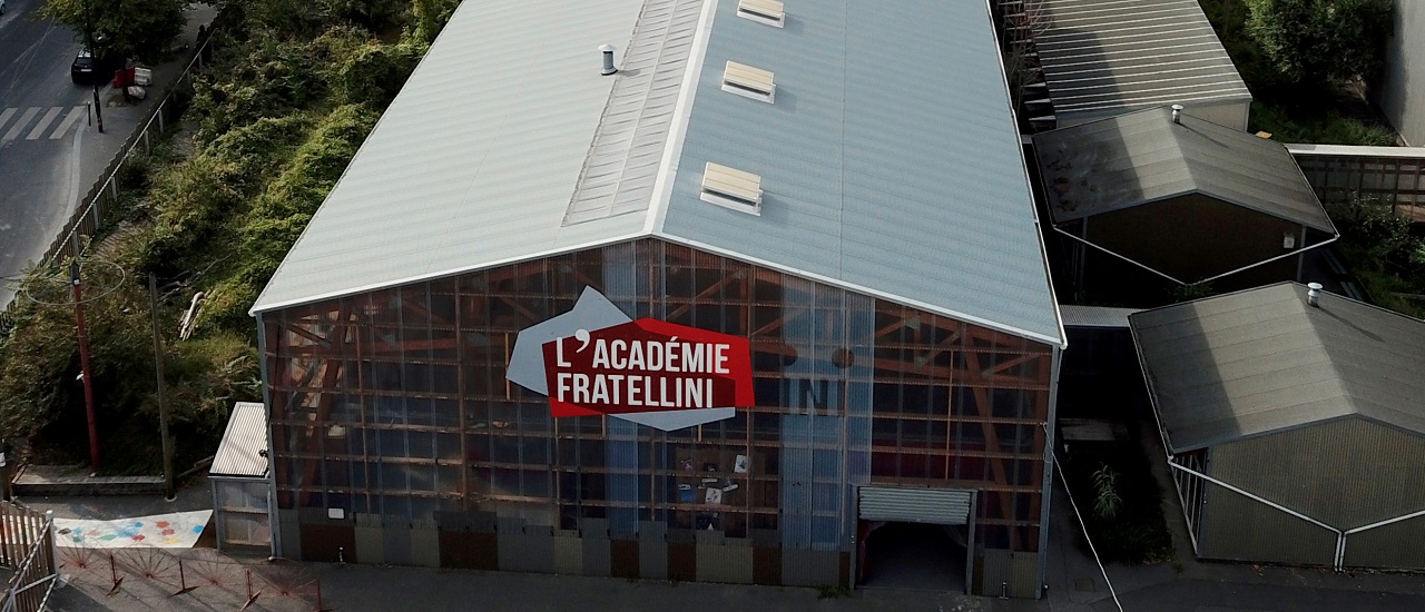 L'Academie Fratellini