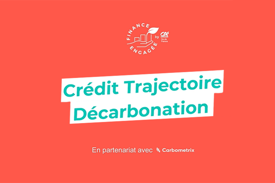 Crédit-Trajectoire-Décarbonation