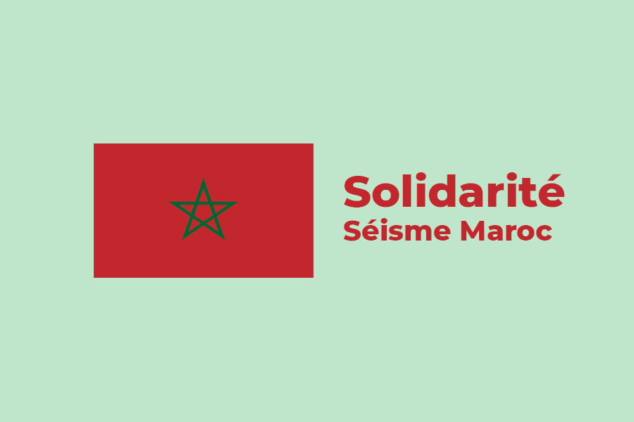 Solidarité-Maroc