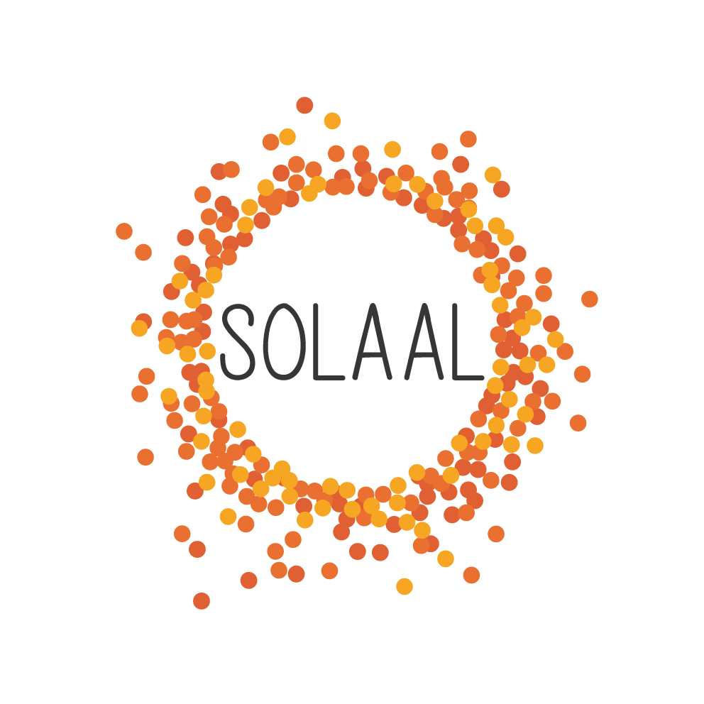 SOLAAL LOGO