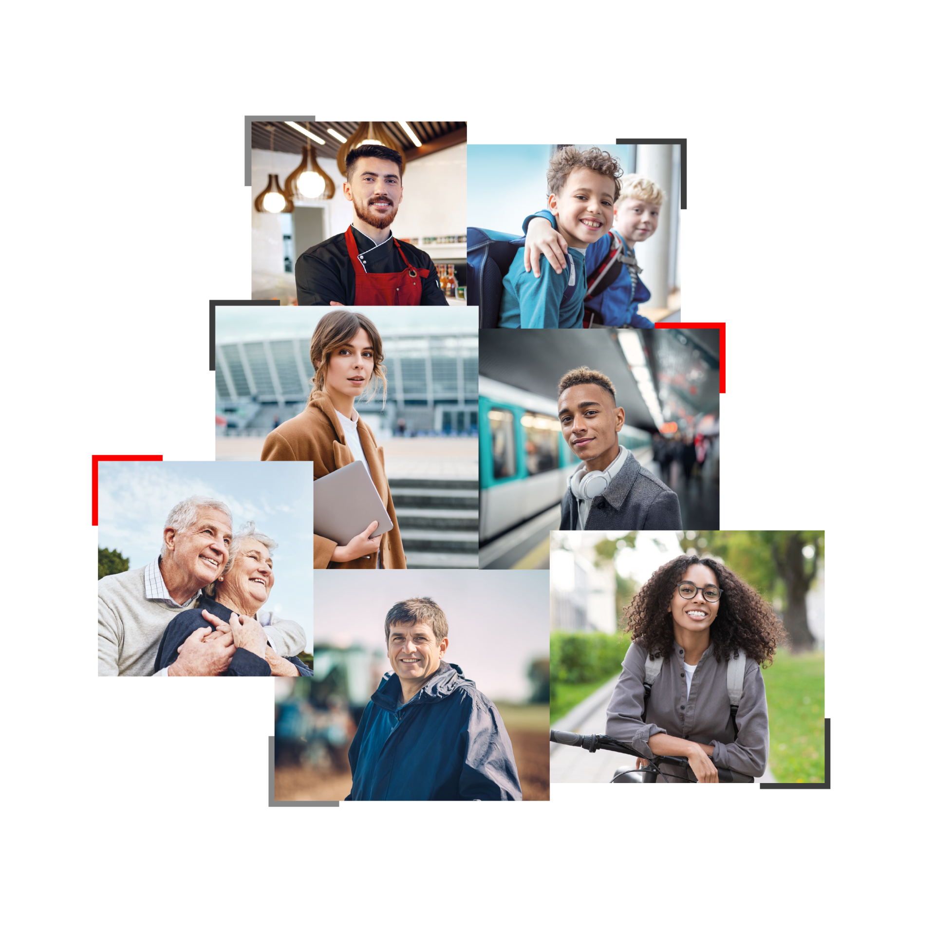 Key Visuel_Rapport intégré 2025_carré