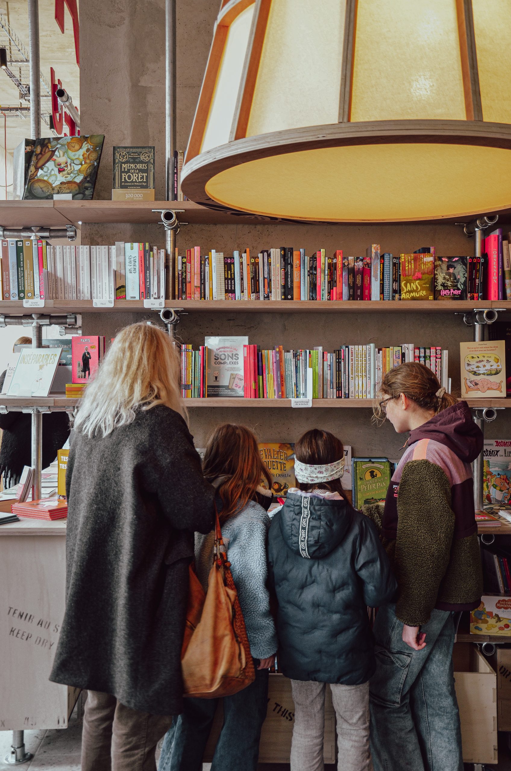 Ouverture librairie Clémence Varacca _ 7