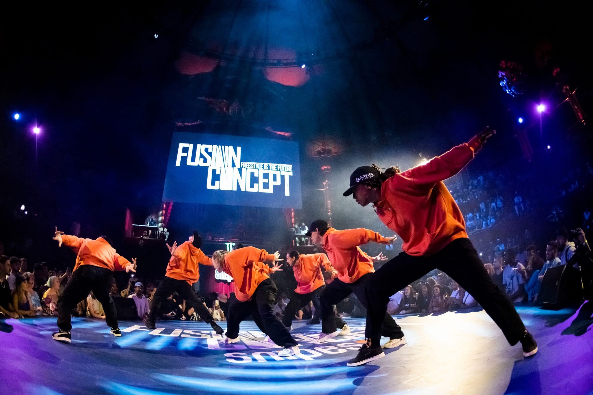 Fusion Concept 2025